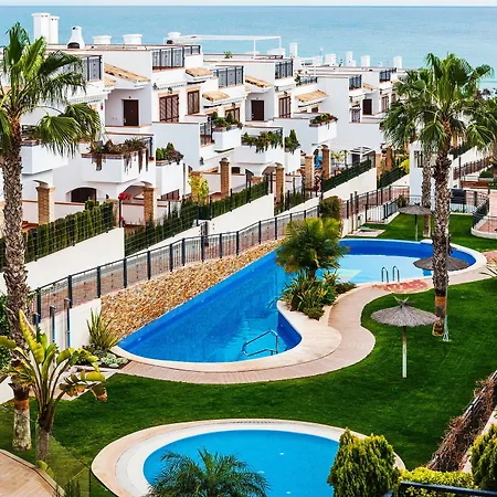 Espanhouse Azul * Torrevieja